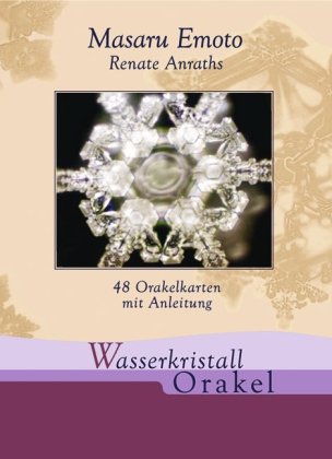 Wasserkristall Orakel Religion & Esotericism