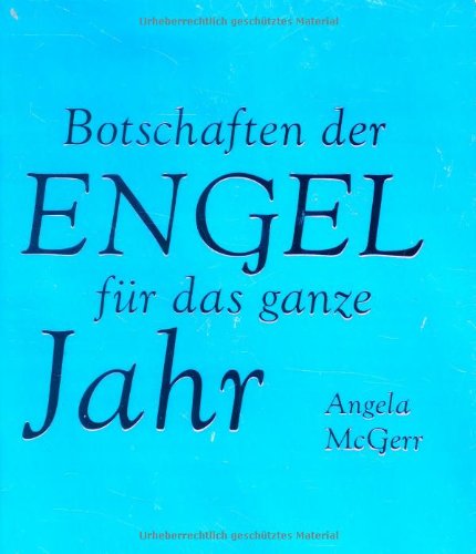 Botschaften der Engel für jeden Tag Lifestyle