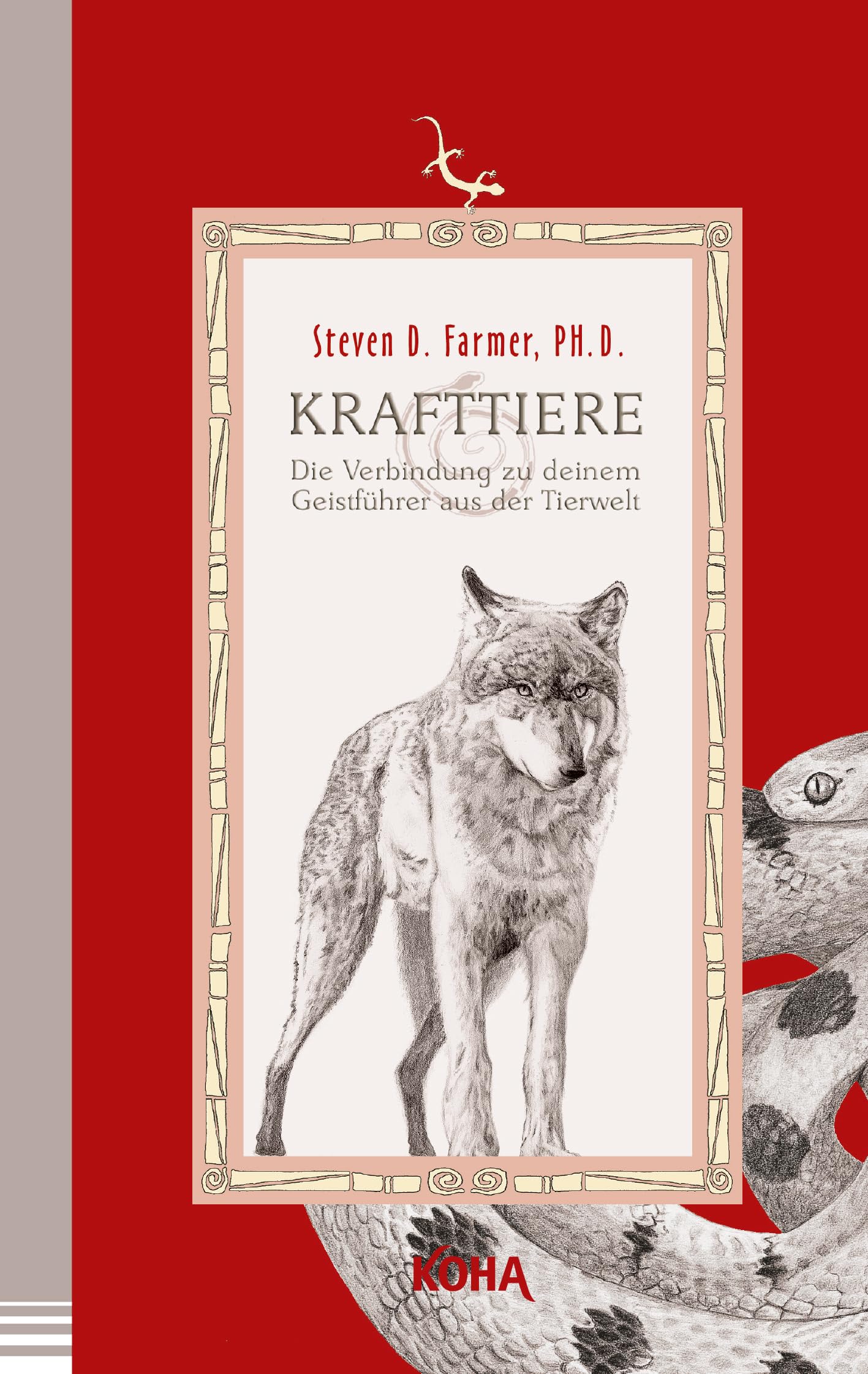 Krafttiere Health, Nutrition & Fitness