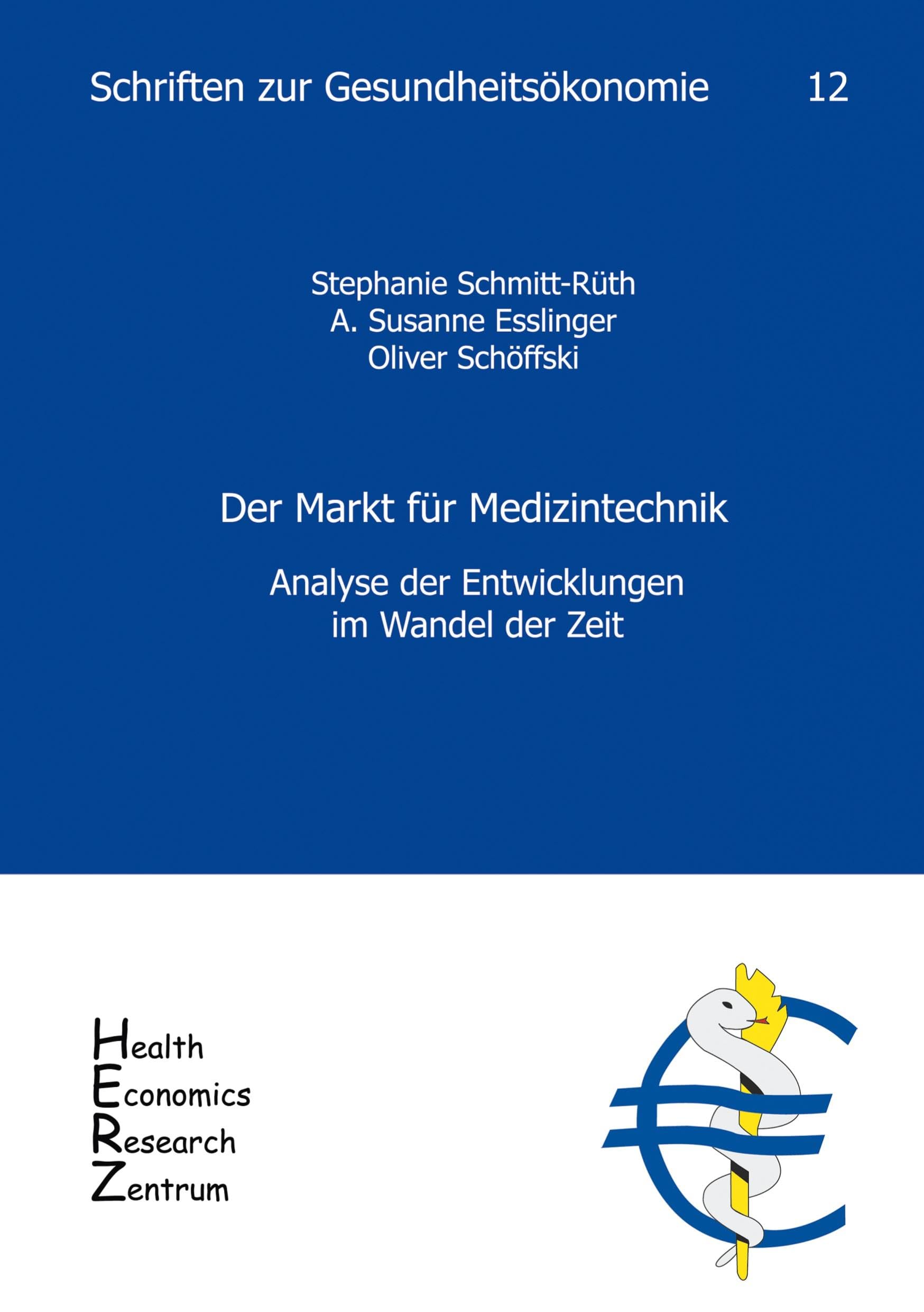 Der Markt für Medizintechnik Law