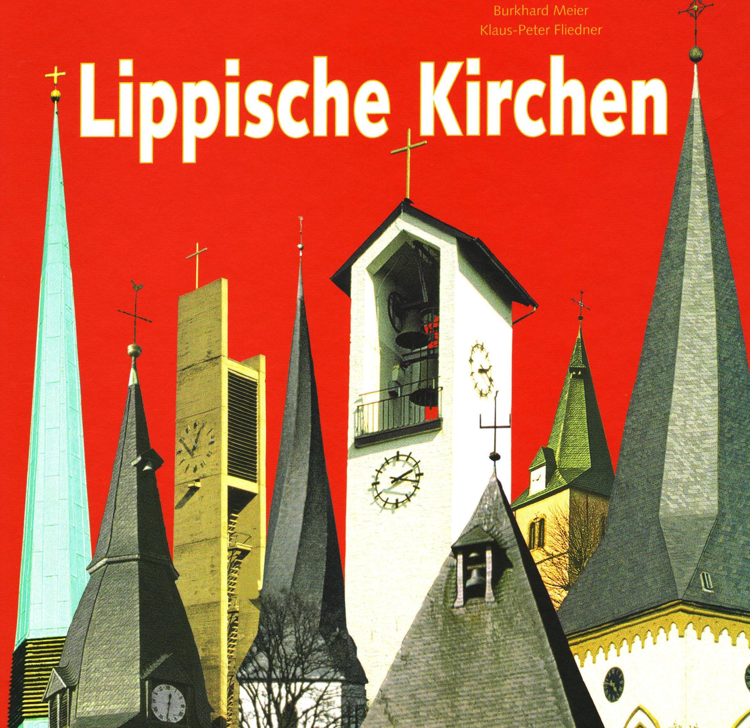 Product Image: Lippische Kirchen
