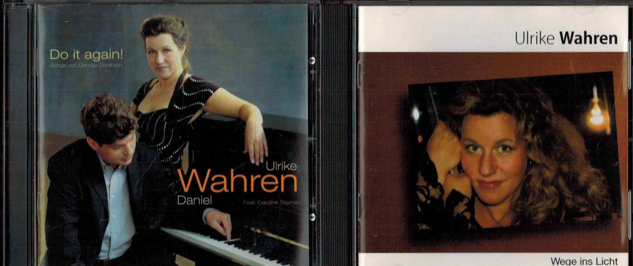 Do it again: Songs von George Gershwin Leisure, Home & Garden