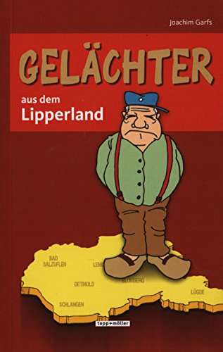 Gelächter aus dem Lipperland Manga