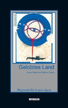 Gelobtes Land Contemporary literature