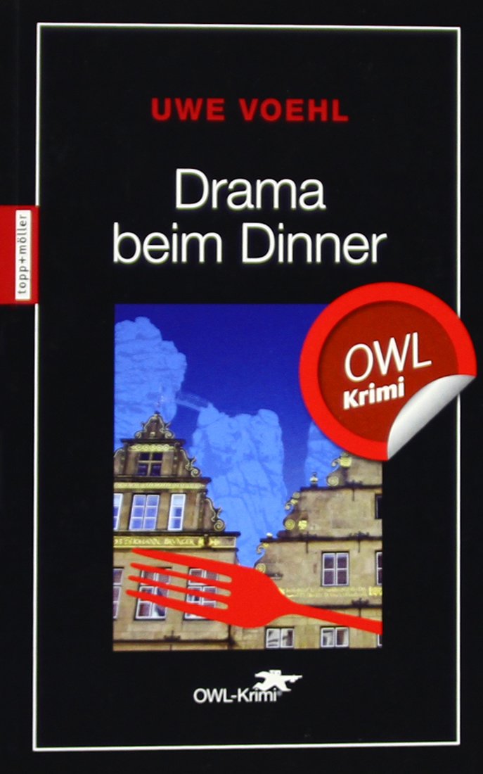 Product Image: Drama beim Dinner