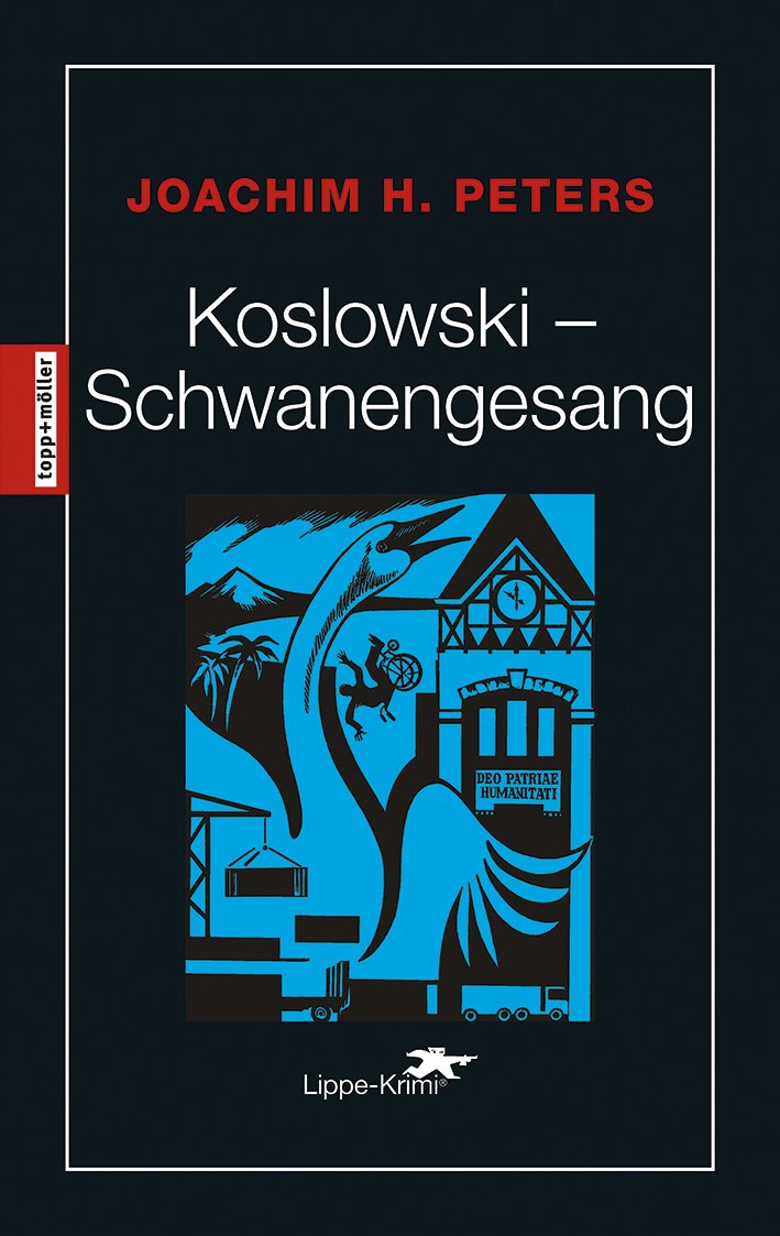 Product Image: Koslowski-Schwanengesang