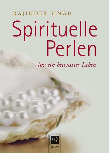 Spirituelle Perlen für ein bewusstes Leben Religion & Esotericism