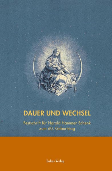 Dauer und Wechsel book
