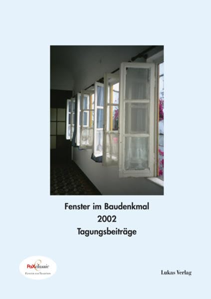 Fenster im Baudenkmal / Fenster im Baudenkmal Business & Technology