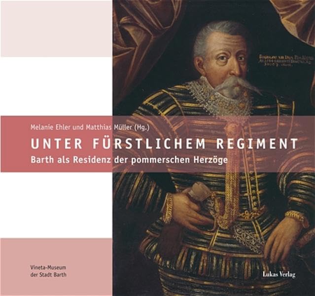 Unter fürstlichem Regiment Film, Art & Culture