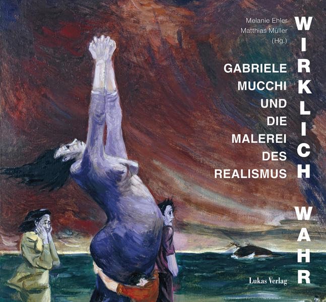 Wirklich... wahr: Gabriele Mucchi und die Malerei des Realismus Film, Art & Culture