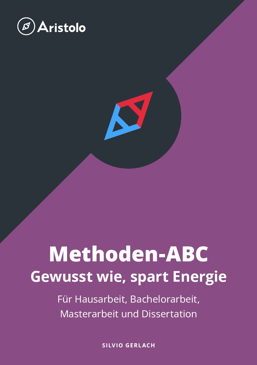 Gerlach, S: Methoden-ABC - Gewusst wie, spart Energie Law