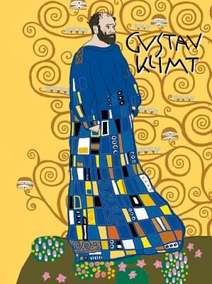 Gustav Klimt: Biographie Art & Literature