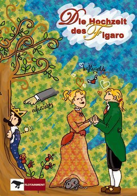 Die Hochzeit des Figaro Arts & Music