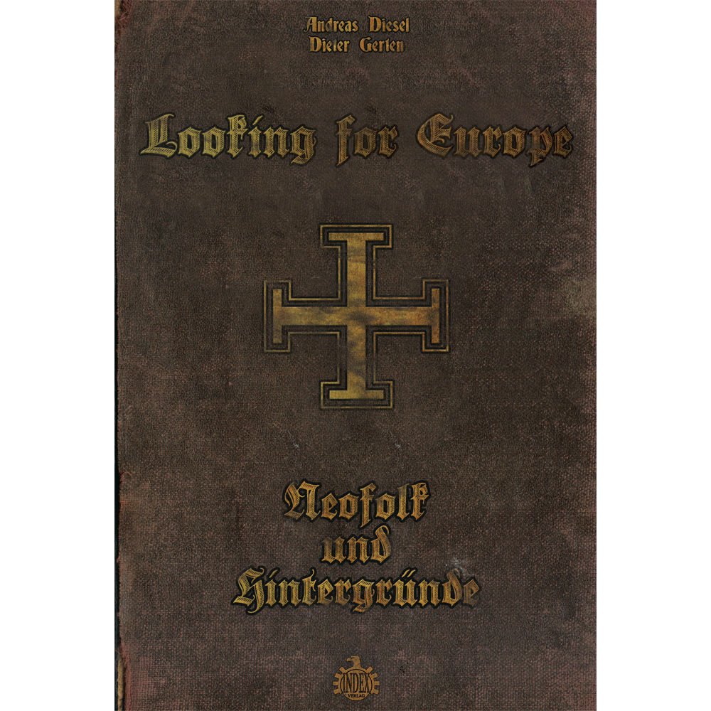 Product Image: Looking for Europe