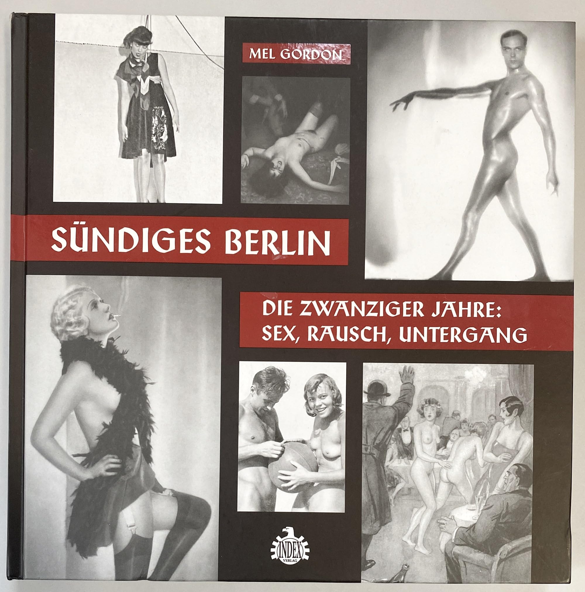 Sündiges Berlin Calendars