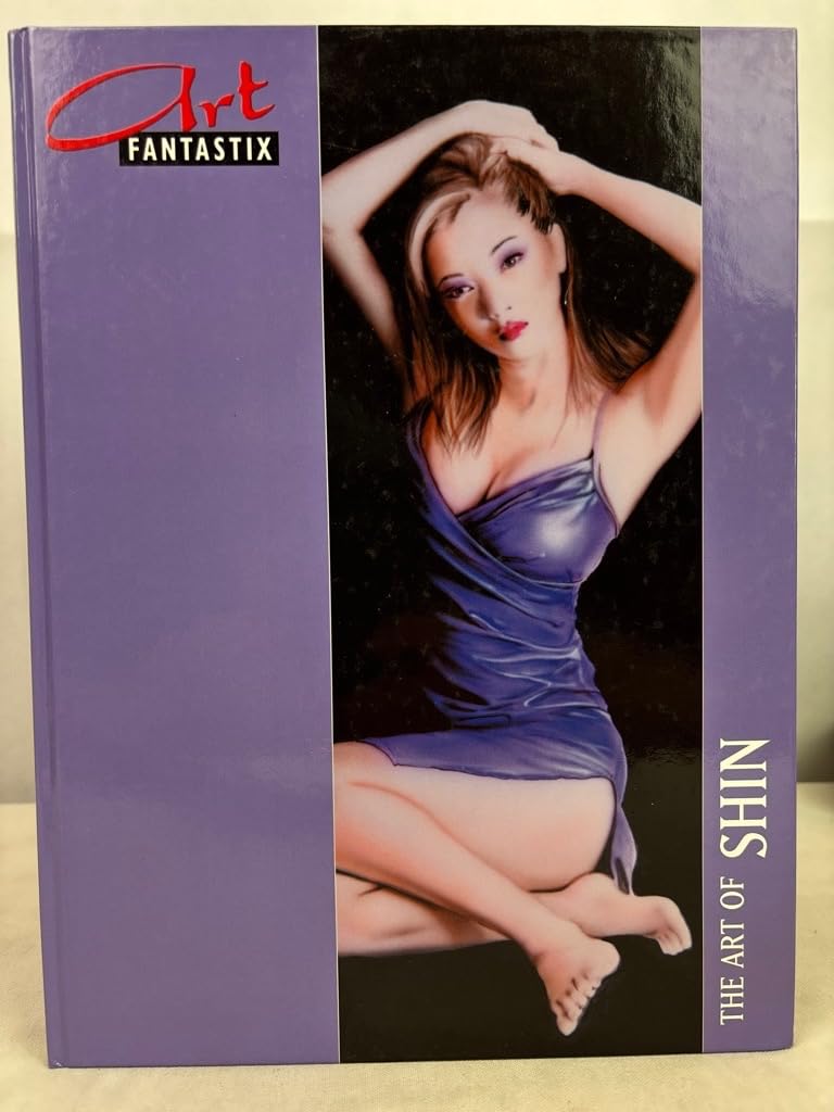 Product Image: The Art of Shin