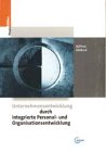 Product Image: Unternehmensentwicklung durch integrierte Personal- und Organisationsentwicklung