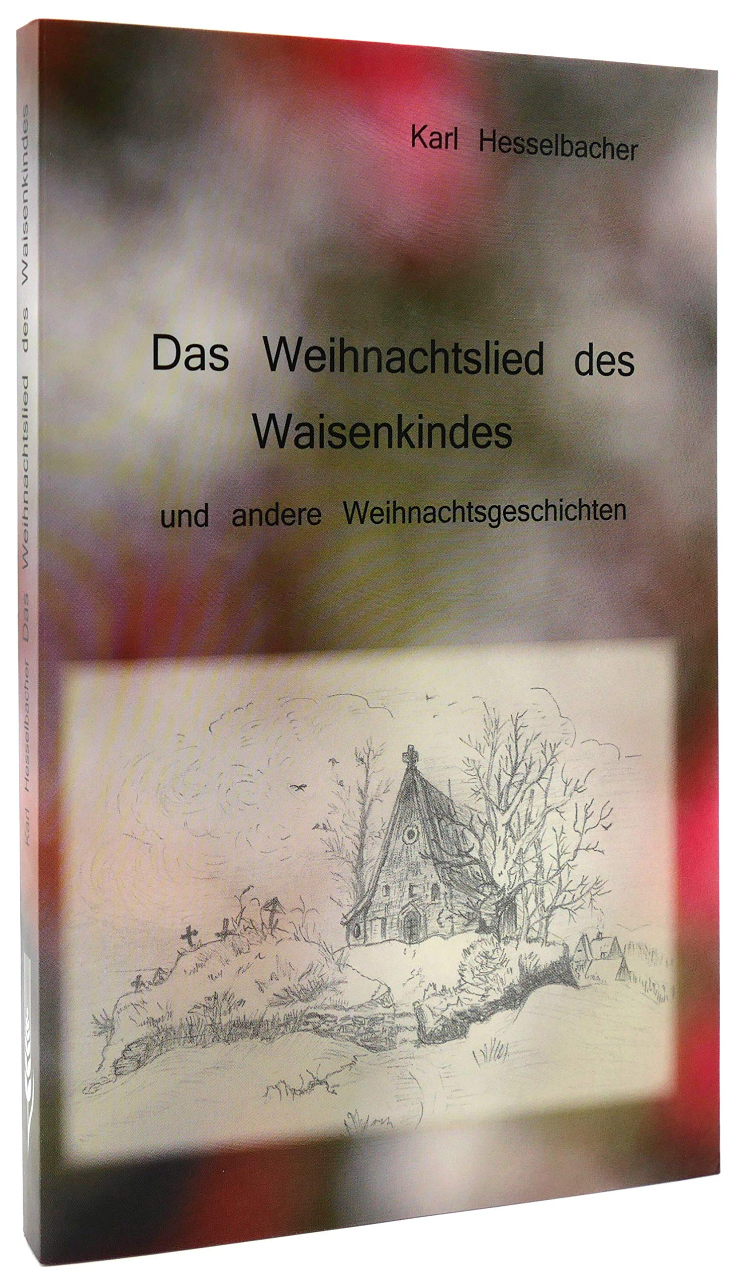 Das Weihnachtslied des Waisenkindes und andere Weihnachtsgeschichten Fantasy & Sci-Fi
