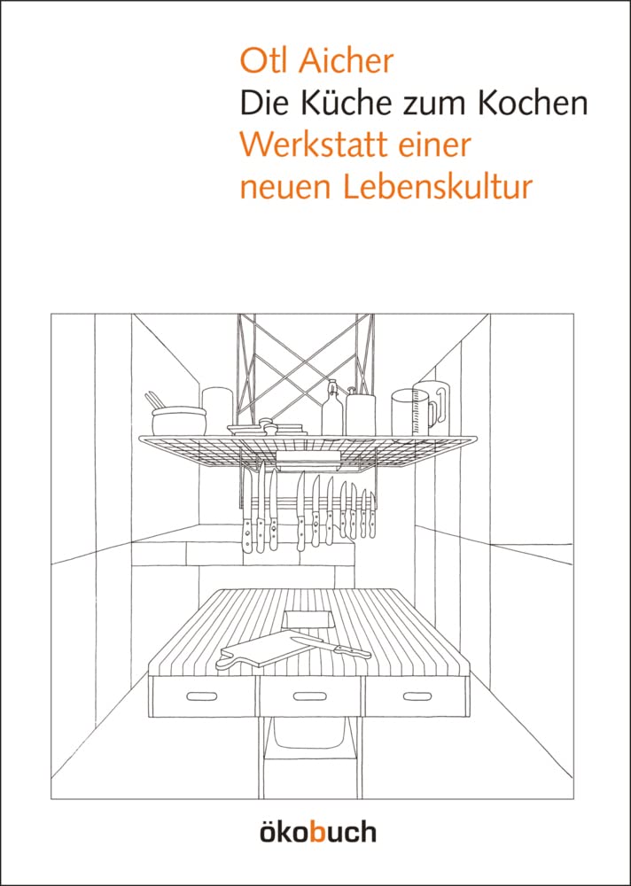 Die Küche zum Kochen Film, Art & Culture