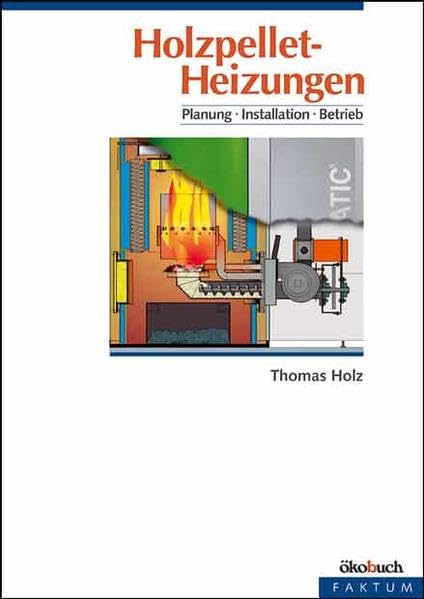 Holzpellet-Heizungen Home & Household Books