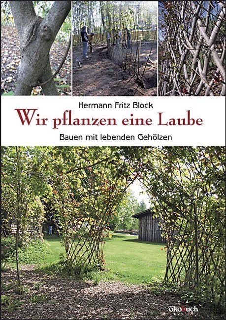 Wir pflanzen eine Laube Film, Art & Culture