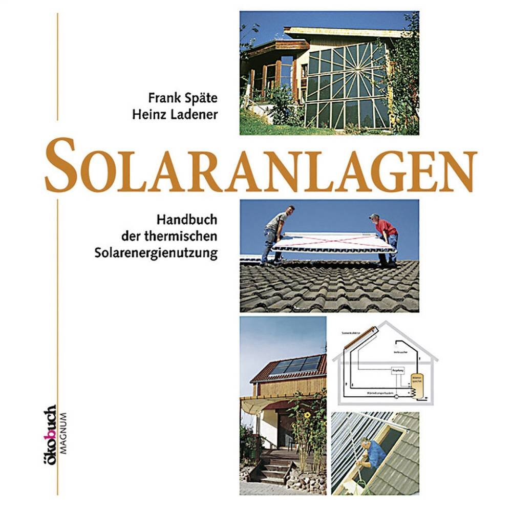 Solaranlagen Business & Technology