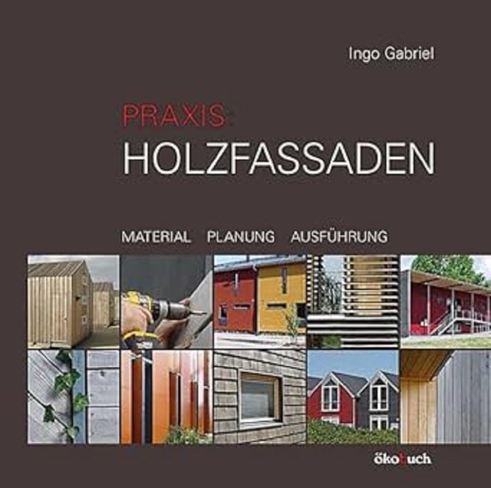 Praxis Holzfassaden Film, Art & Culture