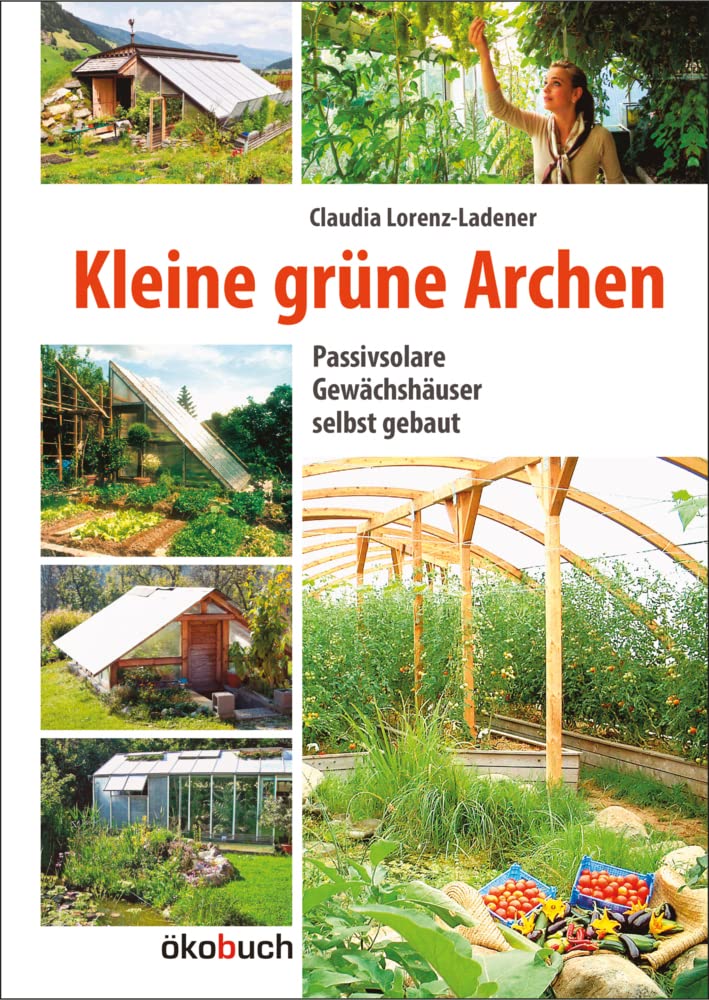 Kleine grüne Archen Garden & Plants