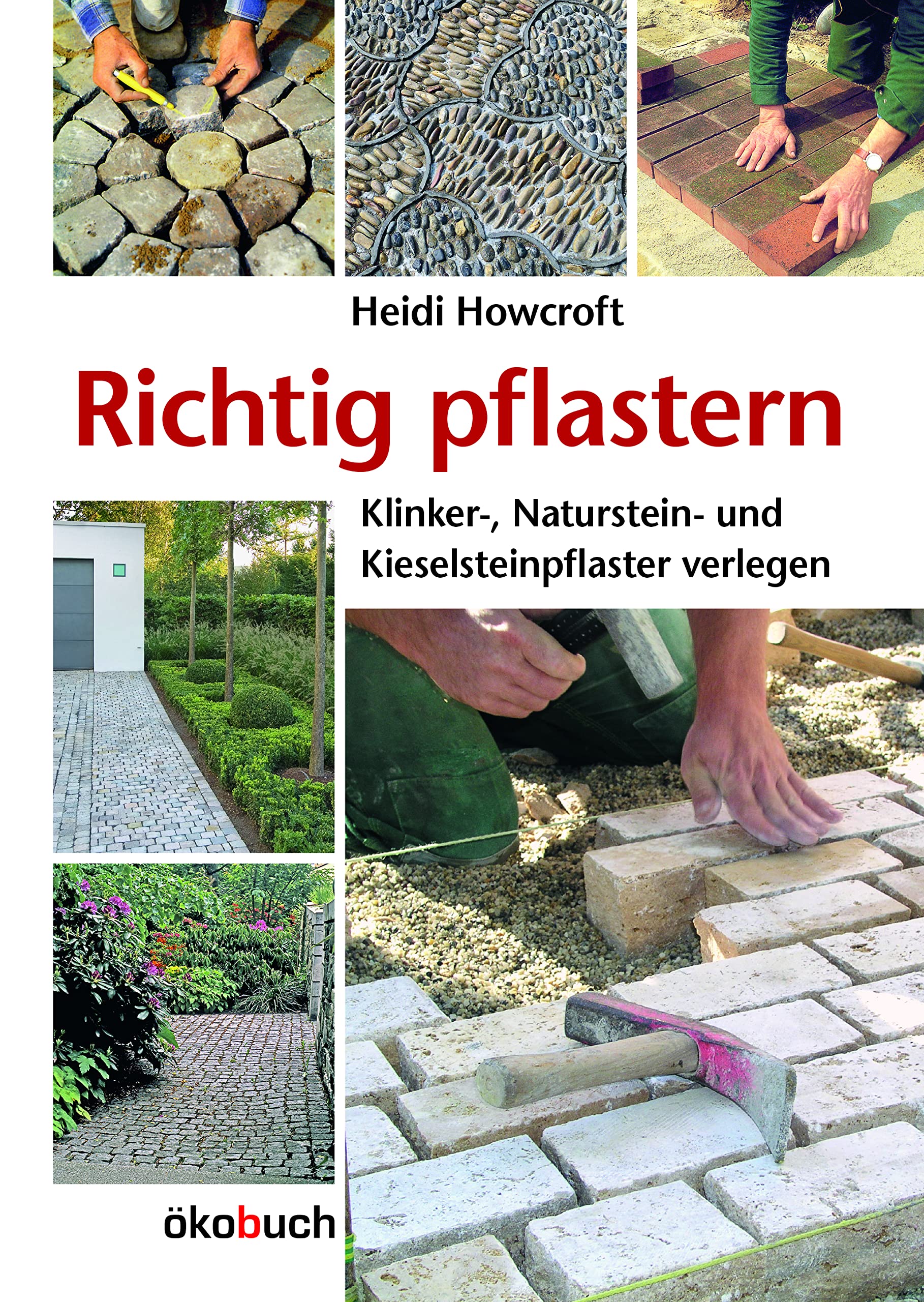 Richtig pflastern Hobbies & Crafts