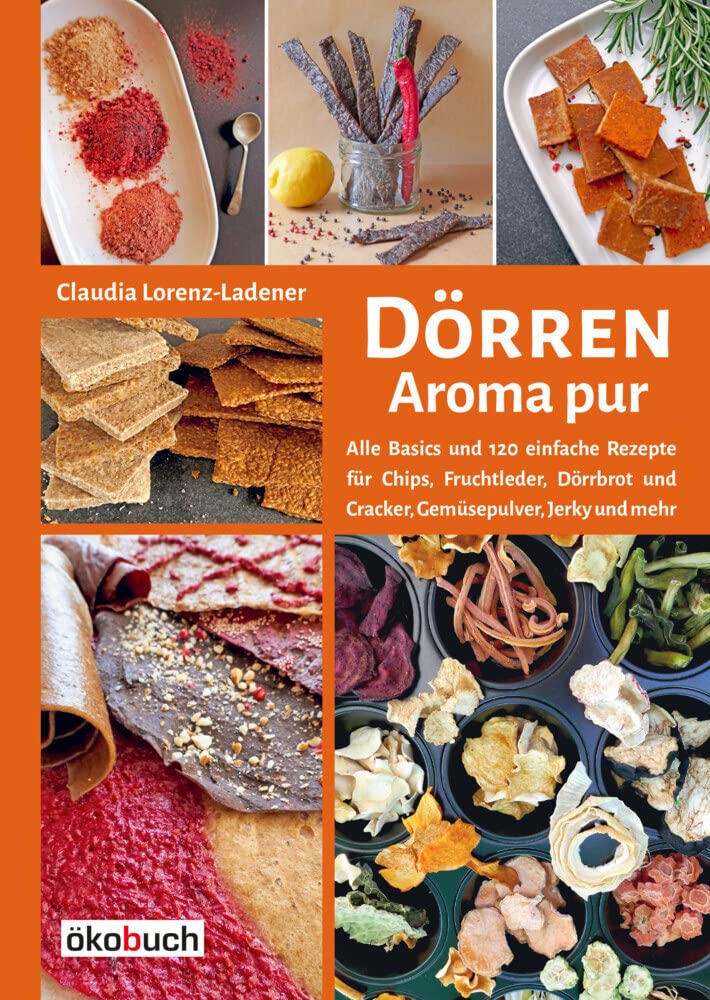 Product Image: Dörren - Aroma pur