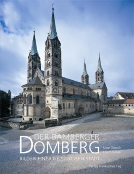 Der Bamberger Domberg Leisure, Home & Garden Books