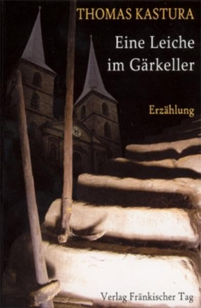 Eine Leiche im Gärkeller Contemporary literature Books