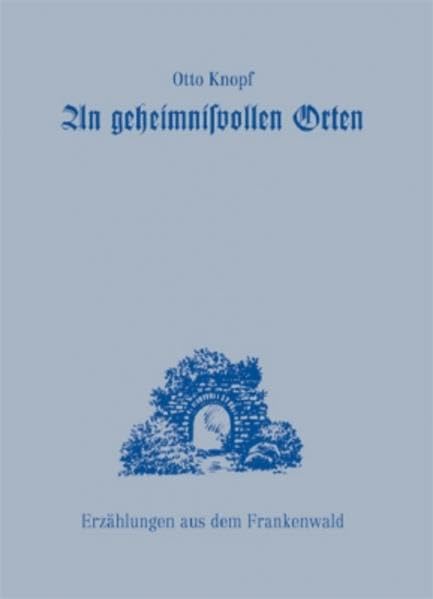 An geheimnisvollen Orten Fairy Tales & Legends