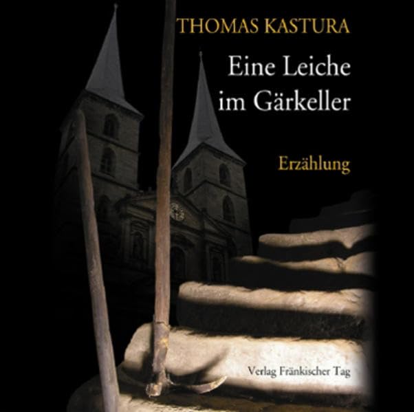 Product Image: Eine Leiche im Gärkeller