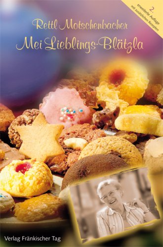 Mei Lieblings-Bl+â-ñtzla book