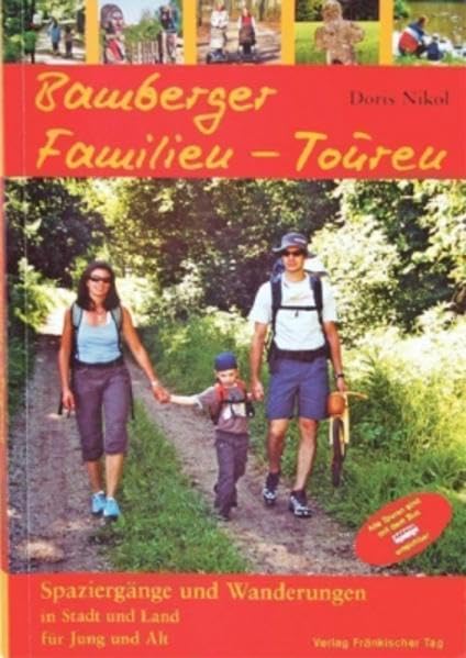 Bamberger Familien-Touren Leisure, Home & Garden