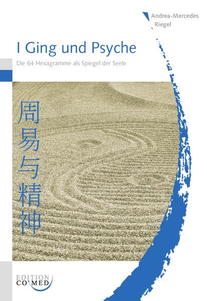 I Ging und Psyche Second hand books on Religion & Esotericism