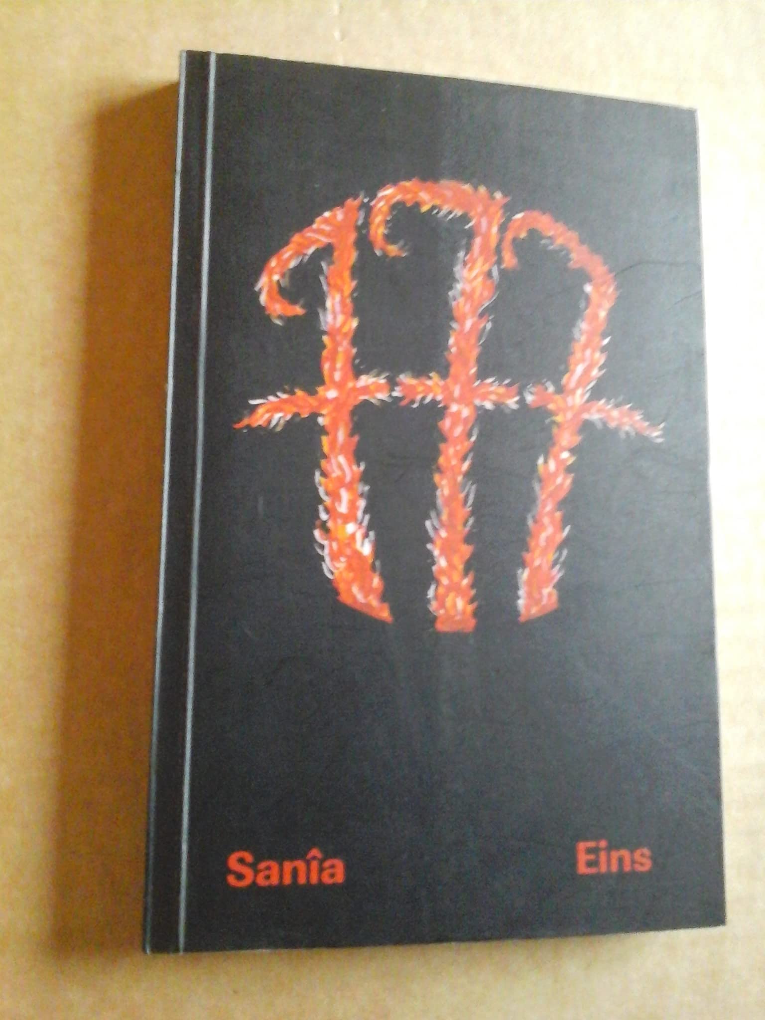 777 Sania. Band1: Von Liebe und anderen Unmöglichkeiten Books