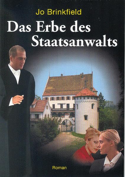 Product Image: Das Erbe des Staatsanwalts