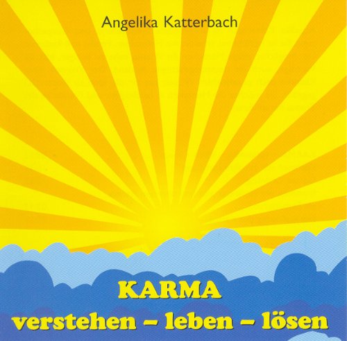 KARMA - verstehen - leben - lösen Religion & Esotericism