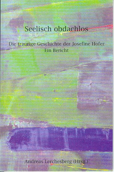 Seelisch obdachlos Personalities Books