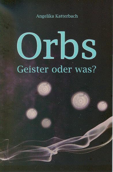 Orbs Religion & Esotericism