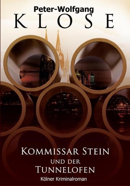 Kommissar Stein und der Tunnelofen Contemporary literature