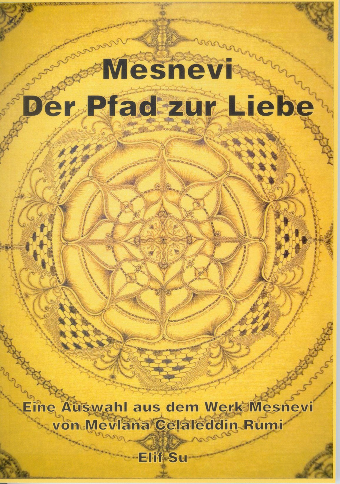 Product Image: Mesnevi - Der Pfad zur Liebe