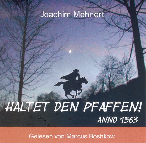 Haltet den Pfaffen Historical Fiction