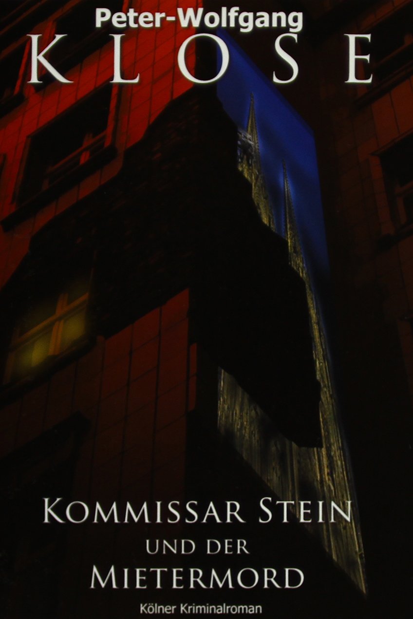 Kommissar Stein und der Mietermord book