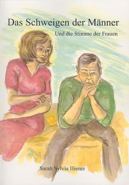 Das Schweigen der Männer - Und die Stimme der Frauen Lifestyle