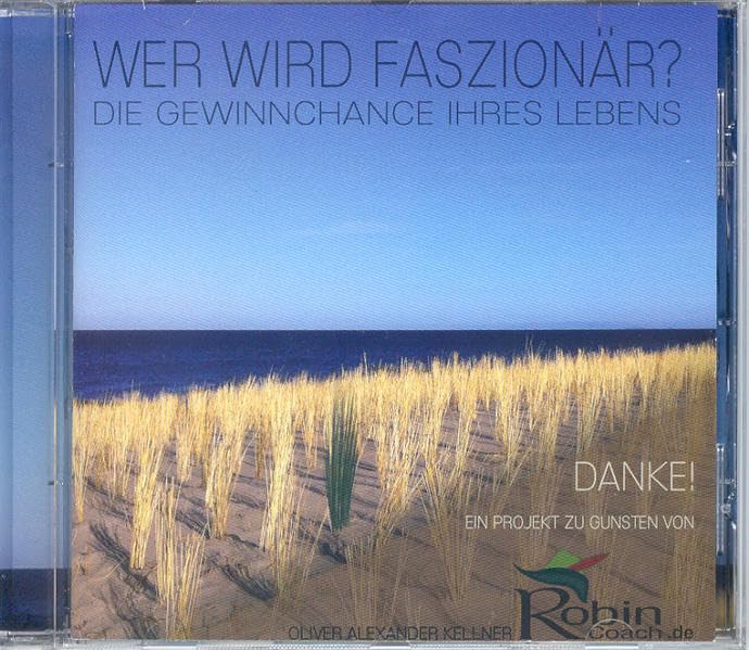 Wer wird Faszionär? Business, Finance & Career Books