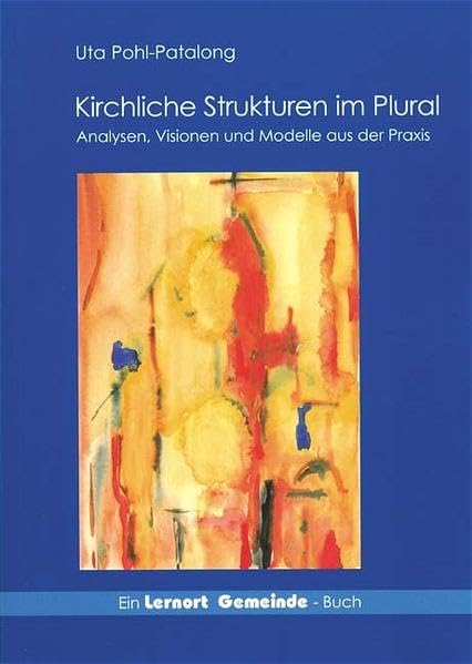 Kirchliche Strukturen im Plural book